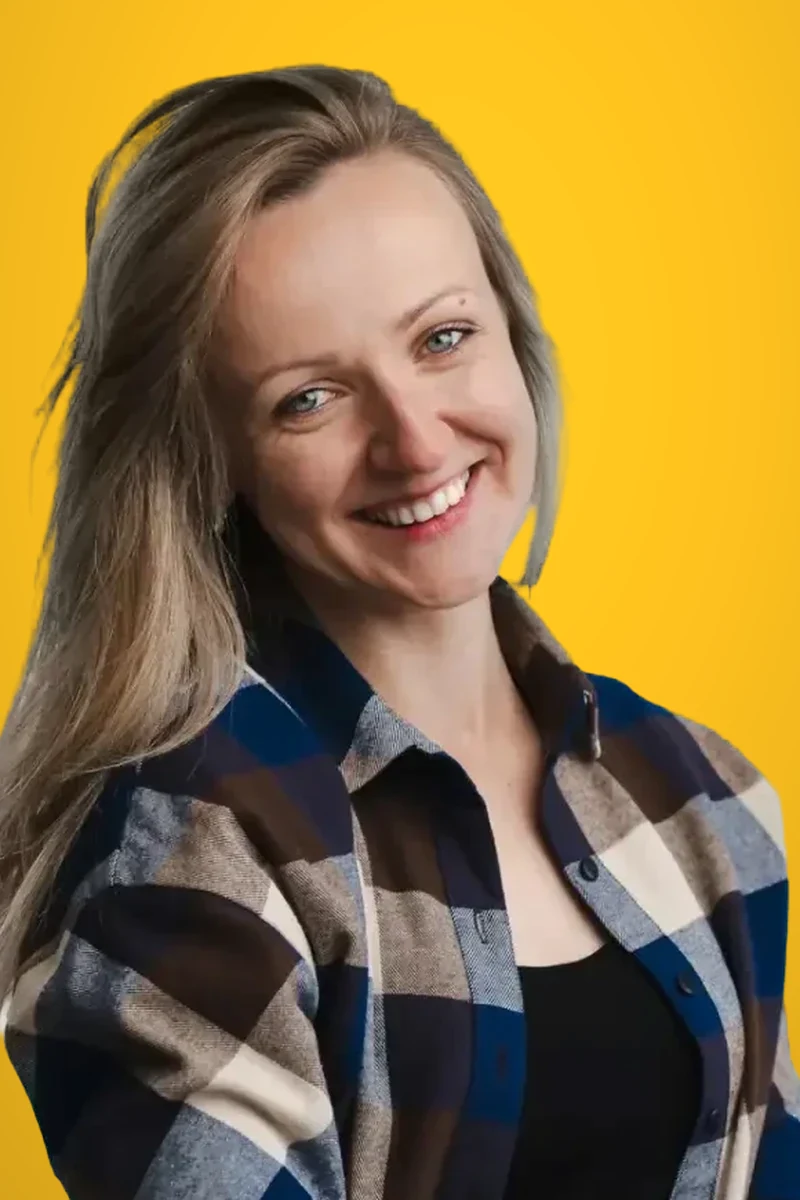 Eliška Topolářová