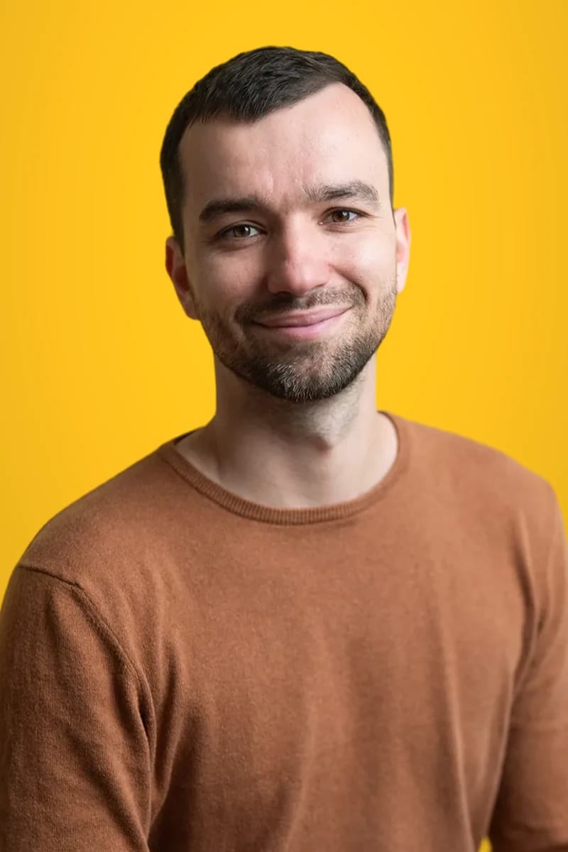 Marek Topolář